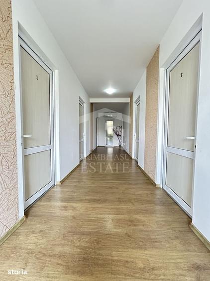 Casă cu 4 camere cu Teren 300 Mp în Nord