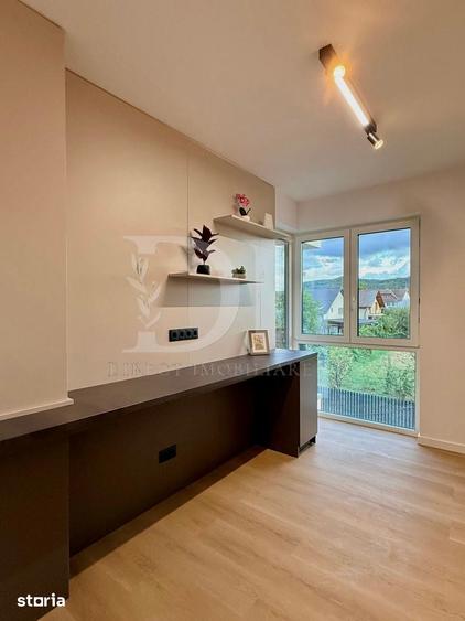 Apartament a cheie / trei camere / Zona Tineretului - 8