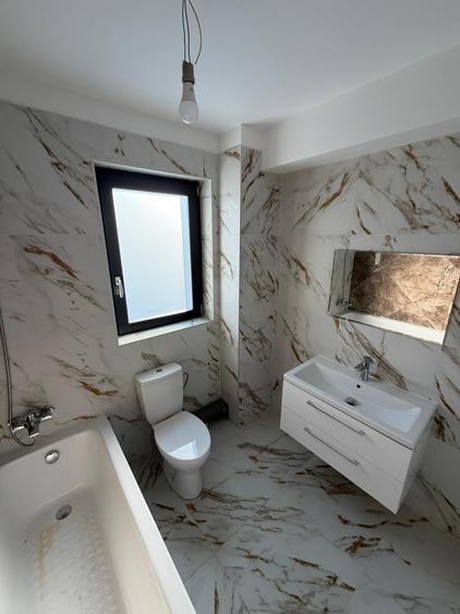 Apartament 2 camere - Etaj 2 - 56mp - bloc nou // COMISION 0% - 4
