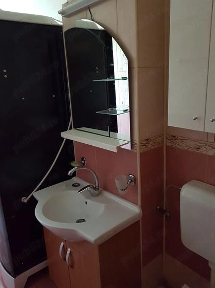 Garsonieră decomandată în Politehnica