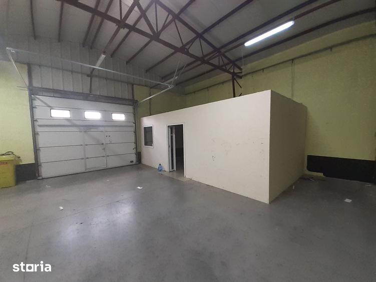 Spațiu comercial, de 330 mp, în Progresul