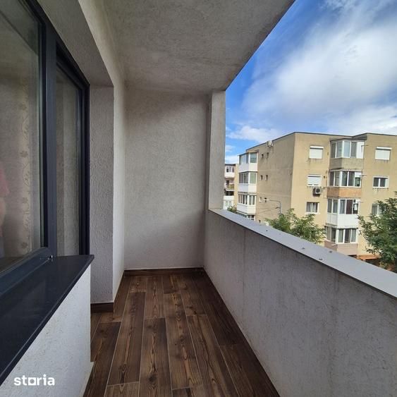 Apartament cu 3 camere în Confecții