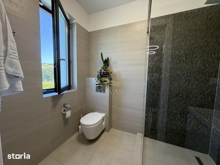 Duplex de inchiriat - Casa SMART | Borhanci | Dog Friendly - 18