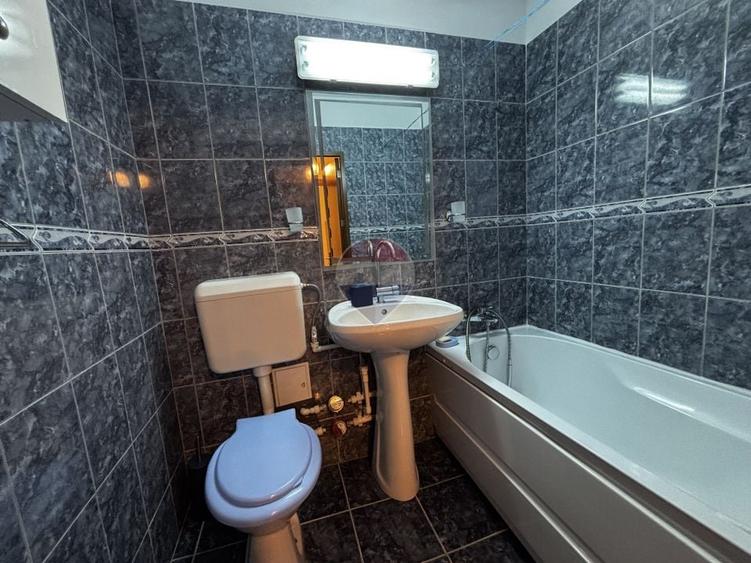 Apartament cu 2 camere semidecomandat, mobilat în Drumul Taberei
