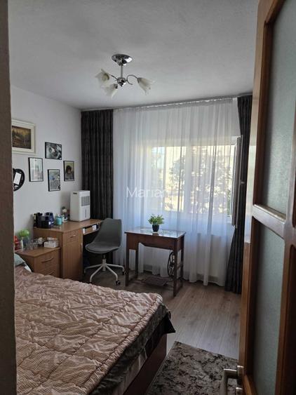 Apartament cu 2 camere de vanzare
