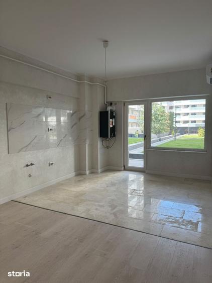 Spațiu comercial, de 43 mp, în Copou