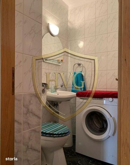 Apartament cu 3 camere decomandat, mobilat în Splaiul Unirii