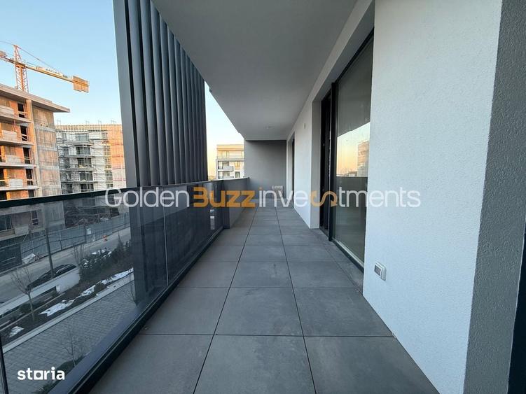 Apartament 3 camere I Residence 5 I Matei Basarab - 16