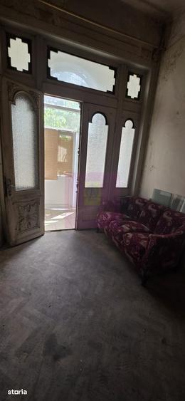 Casă cu 4 camere cu Teren 163 Mp în Transilvaniei