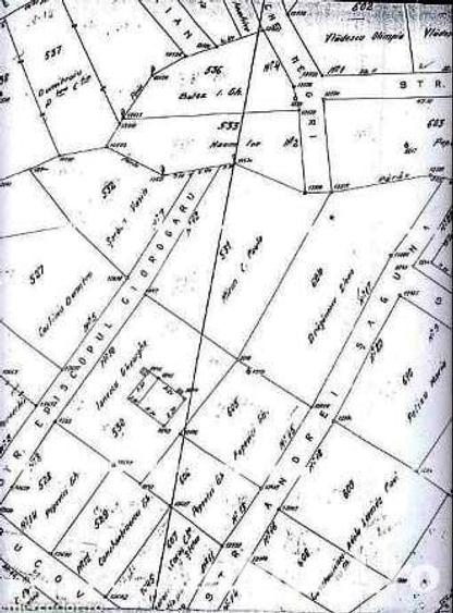 Teren intravilan, 417 mp, Cioplea, Predeal - 8