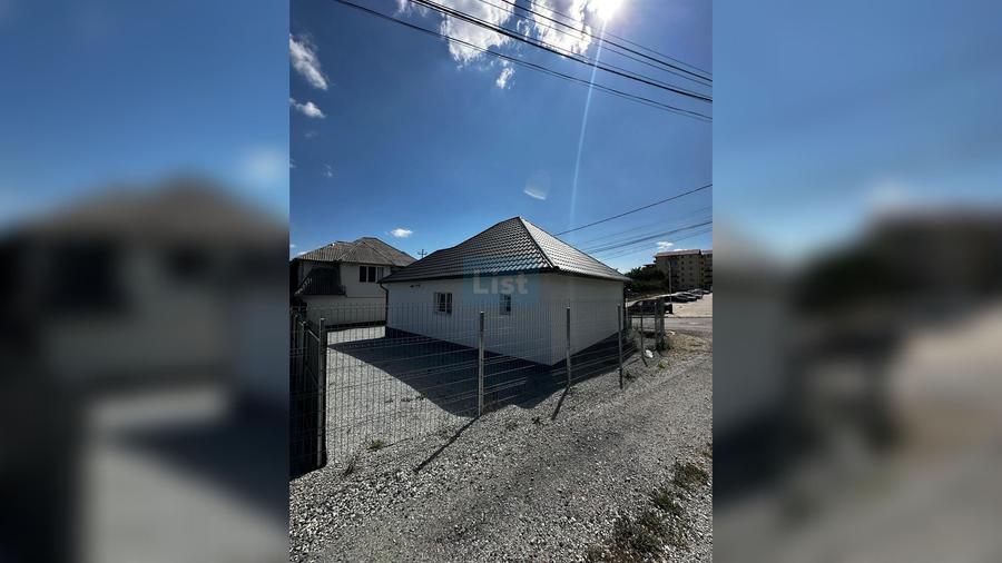 Casă cu 3 camere cu Teren 280 Mp în Nord-Est