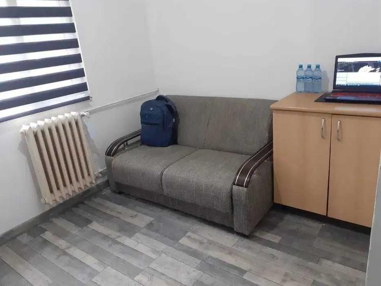 Garsonieră semidecomandată în Central