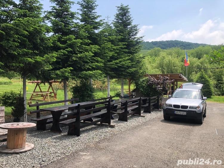 Casă cu 5 camere în Șiria