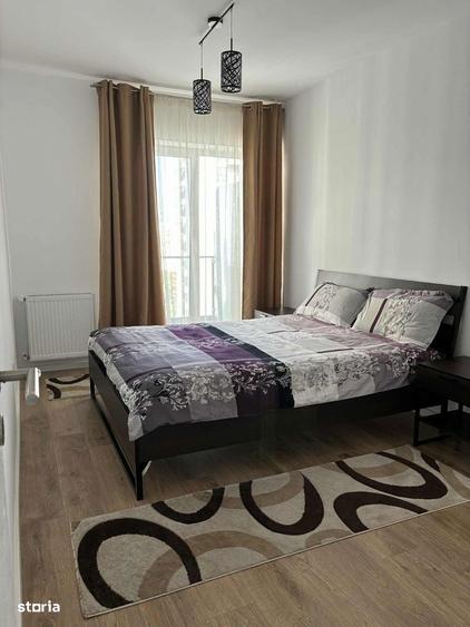 Apartament cu 2 camere decomandat în Timișoara