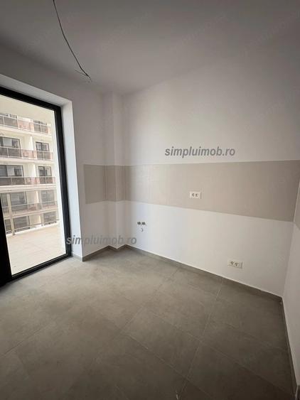 2 Camere Hils Titanium Bloc Nou - 7