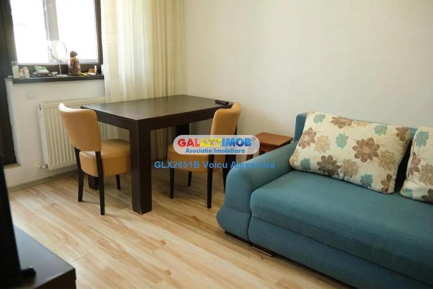 Apartament cu 2 camere decomandat, mobilat în Berceni — fotografia 2