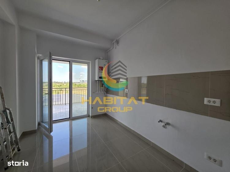Apartament 2 camere / 70 mp / Berceni - 4