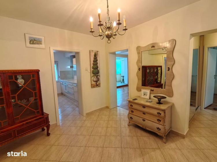 Apartament Superb-Accesibil-Perfect pentru locuit sau investitie-ETj 1 - 11