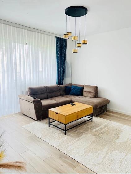 De vânzare apartament 2 camere, 2 terase și loc de parcare - 7