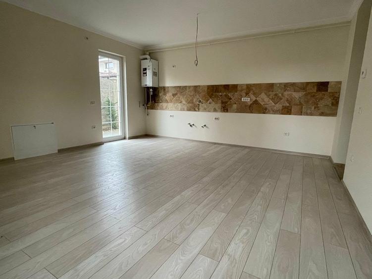Apartament 2 camere in bloc nou 48 mp+curte proprie Giroc-hotel IQ, pret 120 000 - 3