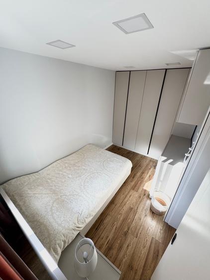 Apartament cu 2 camere în Ultracentral