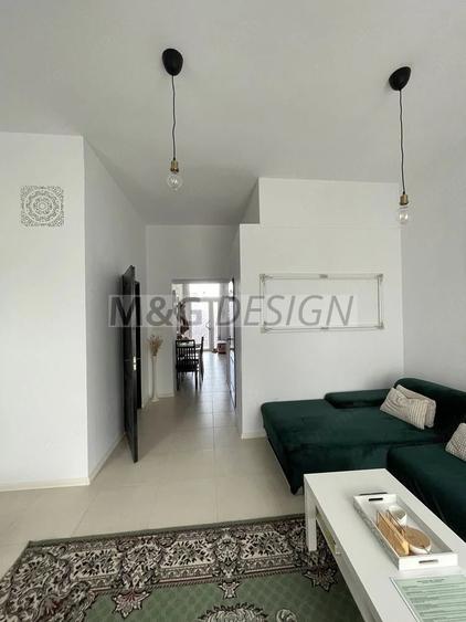 Apartament cu 2 camere decomandat în Iosefin