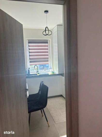 Apartament 2 camere zona TRACTORUL, - 7