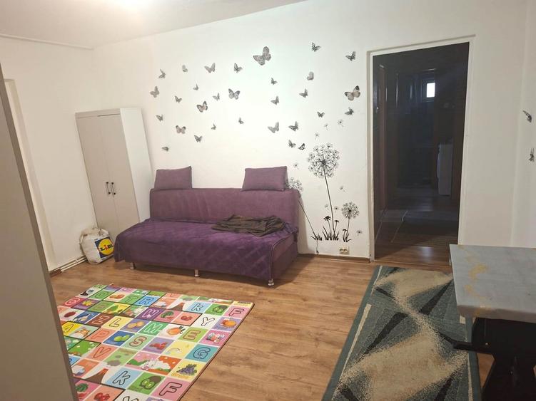 Apartament 3 camere, centrala termica, geam baie, tamplarie PVC, liber - 3