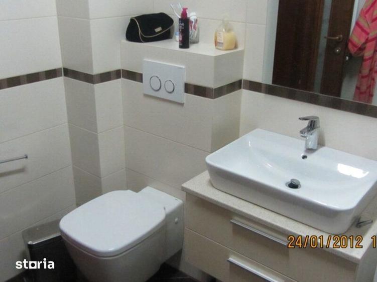 Apartament cu 2 camere semidecomandat în Bucureștii Noi