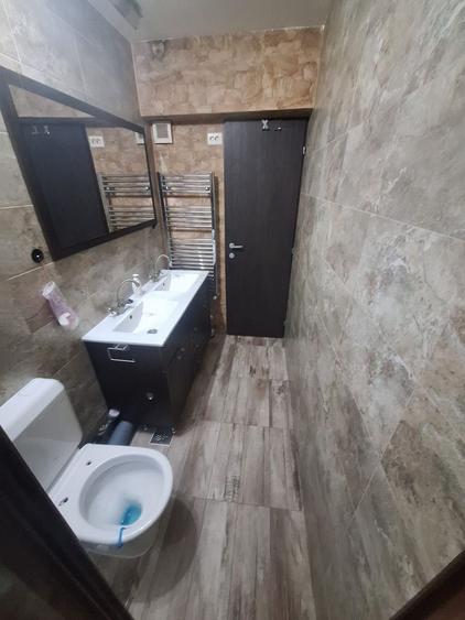 Apartament cu 2 camere, mobilat în Cetate
