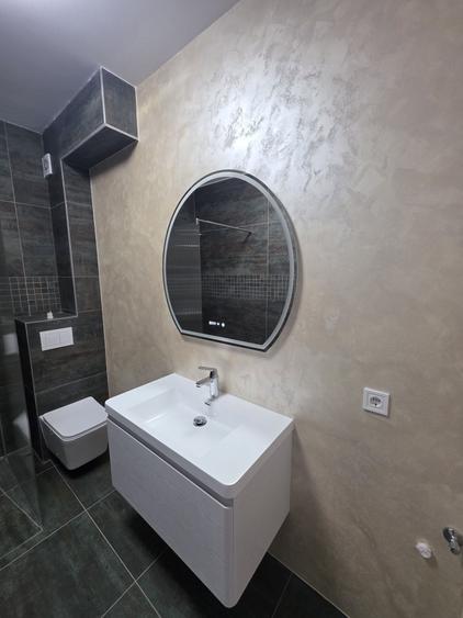 Vand penthouse dna stanca - 2
