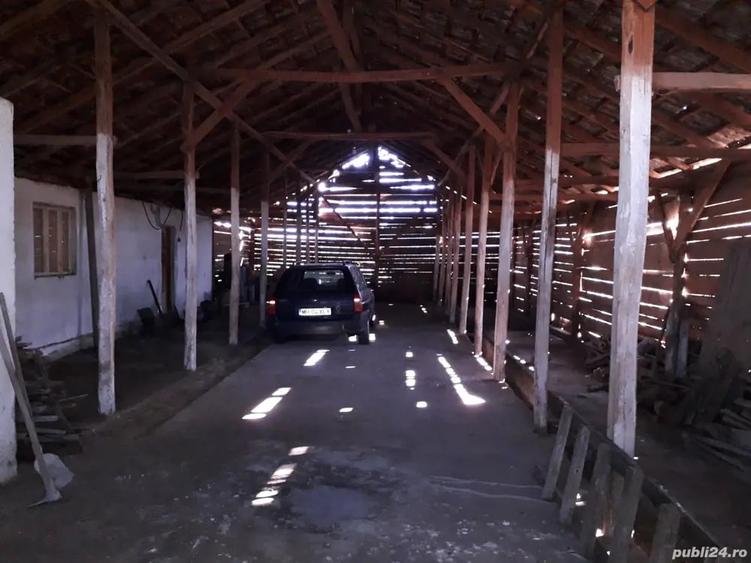 Casa plus spati comerciale industriale si anexe 1000 de metri patra?i constribil plus teren 19 ari - 7