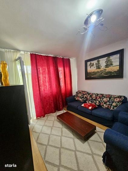 Apartament cu 3 camere Tatarasi - 1