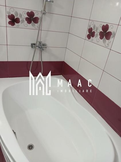 Apartament cu 2 camere decomandat, mobilat în Ștrand