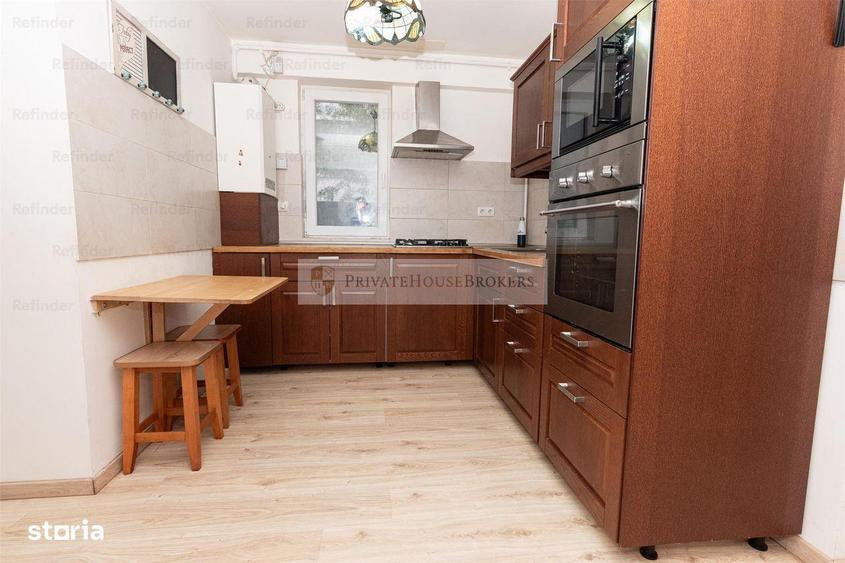 Pipera | Baneasa | Aviatiei | Rose Residence 2 | 2019 | Parcare - 3