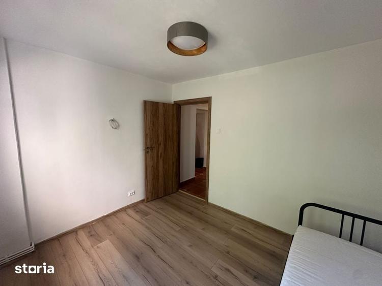 Apartament cu 3 camere decomandat în Lăpuș Argeș