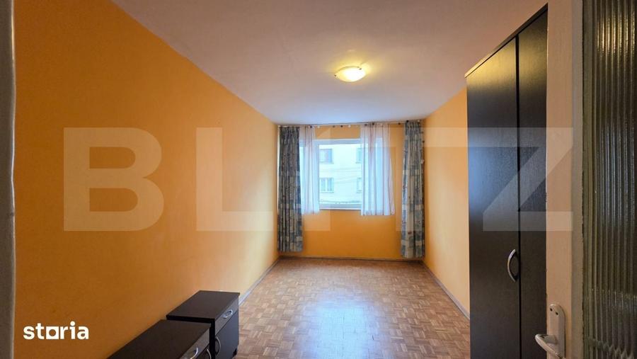 Apartament cu 2 camere în Doba