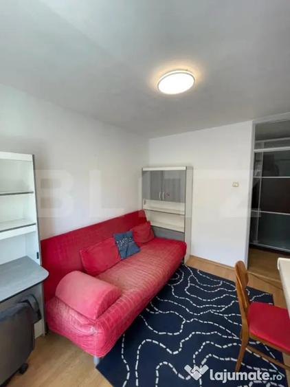 Apartament cu 3 camere decomandat în Lăpuș