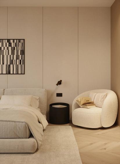 Apartament 3 camere Pipera, Bucuresti - 17