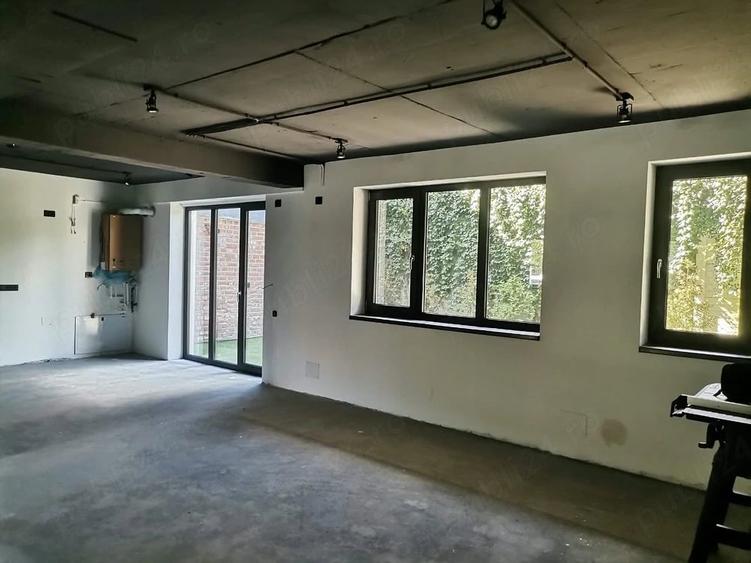 Spațiu comercial, de 80 mp, în Brâncoveanu