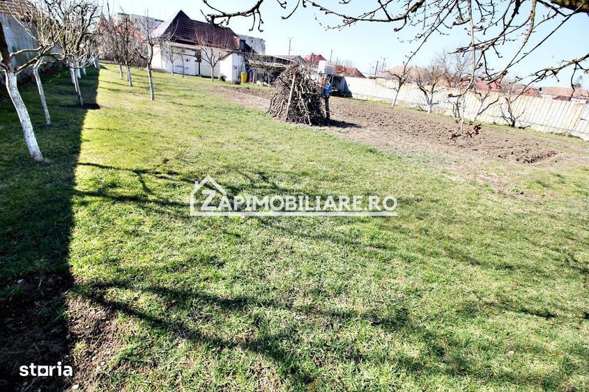 Casa 3 camere,2 bai,100 mp, 1407 mp teren, 0% comision - 6