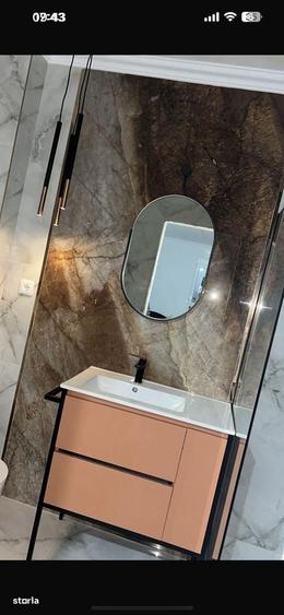 Apartament premium cu 2 camere si terasa de 9 mp Grand Hill, Nufarul - 14
