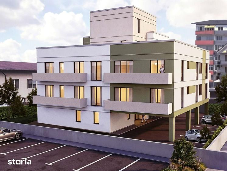 Apartament 2 camere - Metrou Berceni (900m) - 3