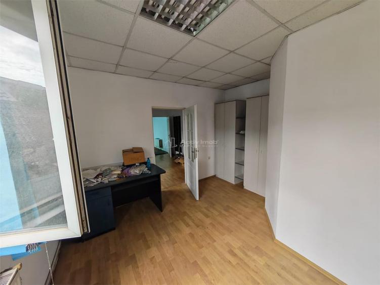 Spațiu comercial, de 368 mp, în Central