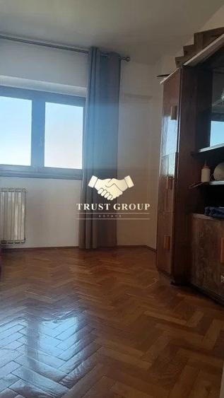 Apartament 4 camere | Știrbei Voda - Cismigiu | BLOC MONOLIT 1990 - OCAZIE - 9