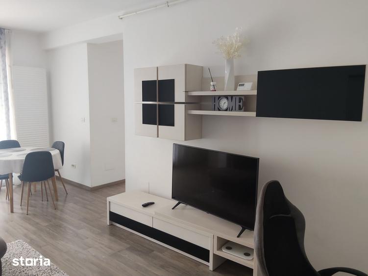 Apartament cu 2 camere în Prelungirea Ghencea