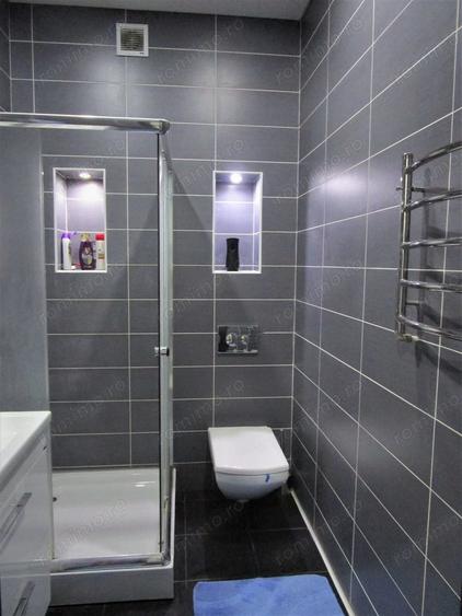 Apartament cu 2 camere in zona Floreasca - 2