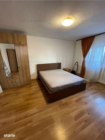 Garsonieră în Brâncoveanu