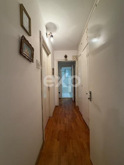 Apartament cu 3 camere semidecomandat, mobilat în Nicolae Grigorescu