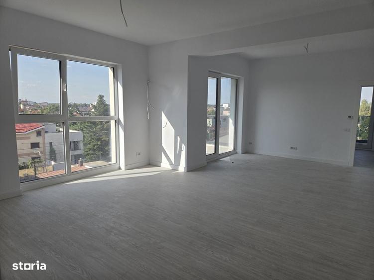 Vanzare Apartament 3 Camere - Allegoria Colentina, Parcare inclusa - 2